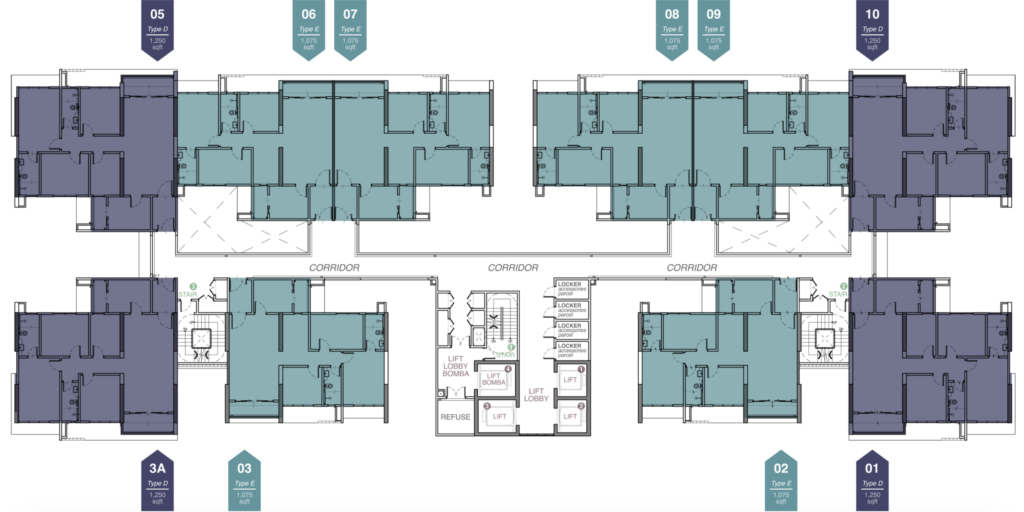 Goodwood Residence